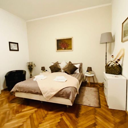 Villa Palma Опатія Екстер'єр фото