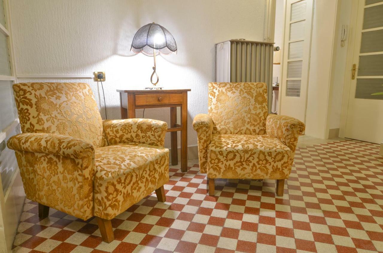 Villa Palma Опатія Екстер'єр фото