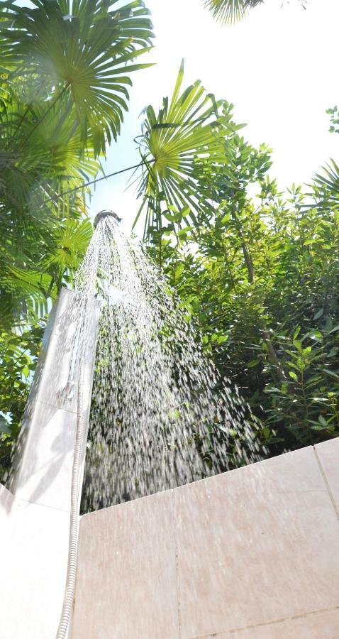 Villa Palma Опатія Екстер'єр фото